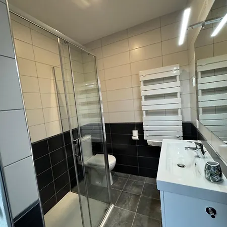 Le Madargue Idealement Place Apartment Châtel-Guyon